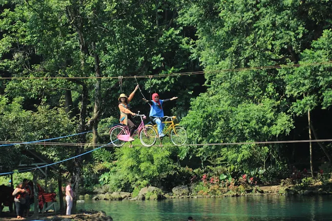Wisata Situ Cipanten Majalengka: Pesona Danau Bening & Panduan Liburan Terbaru